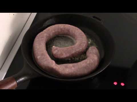 MongoTV_1831 - Jeg Steger Medisterpølse Lidt Småsyg Klokken 22 Aften