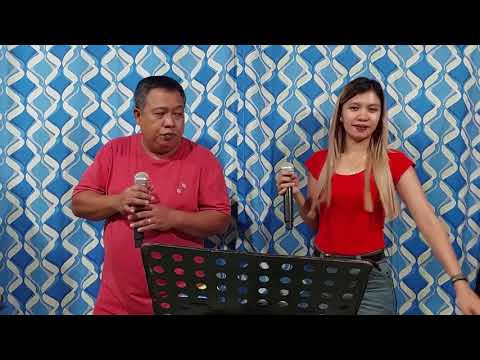FADED LOVE COVER with Buddy Gumaro and Marvin Agne - clarissa Dj clang