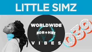 Little Simz - Picture Perfect  [WORLDWIDE VIBES]