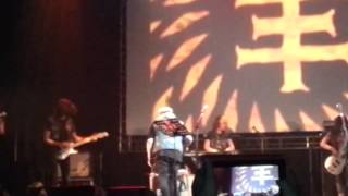 Psychic TV - Interstellar Overdrive