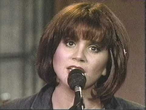 Kate and Anna McGarrigle with Linda Ronstadt: Talk to Me of Mendocino (1984)