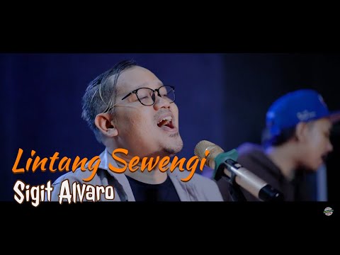 LINTANG SEWENGI - Ndar Boy Genk [ Cover Sigit Alvaro Feat Arta Ardian ]