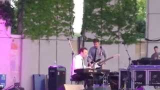 AG Silver - Pride (In the Name of Love)/Now or Never