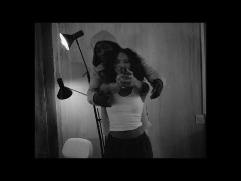 (FREE) Saïf x Shabab x Melodic Type Beat - "FRENCH LOVE" Dark Trap Instru Type Beat 2025