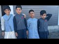 Eid Ul Fitr In Norway And The UK Eid Mubarak AliFromNorway