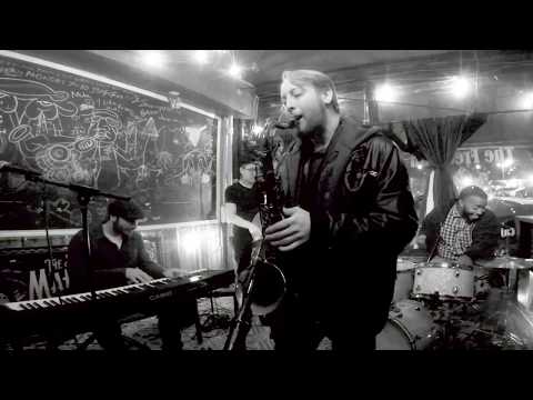 Shade of Jade | Ben Bohorquez Quartet