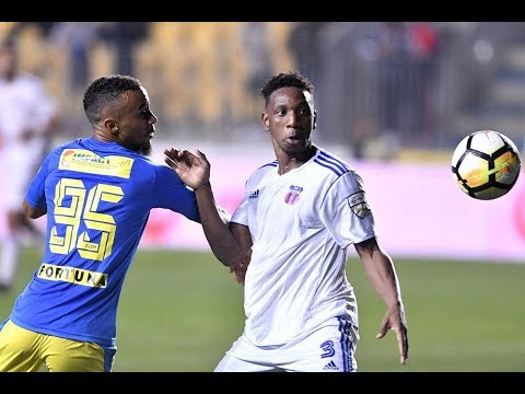 ➡️🔝#2️⃣1️⃣ Kevin Moihedja 2019 Luceafarul Oradea Highlights⚽️🎦