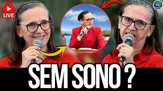 DURMA OUVINDO OS TESTEMUNHOS MAIS FORTES DA MISSIONÁRIA APARECIDA BORGES