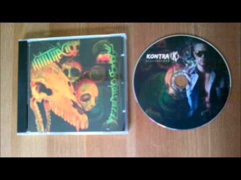 Kontra K - In meinem Blut [HQ+Lyrics]