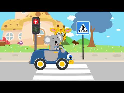 Semafor je super nešto // EnTenTinići