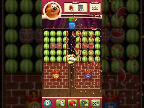 Toon Blast 3691 ??!! 🌛 🌞 🌜