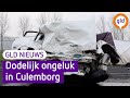 GLD Nieuws 17 december 2022