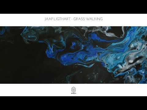Jaap Ligthart - Grass Walking