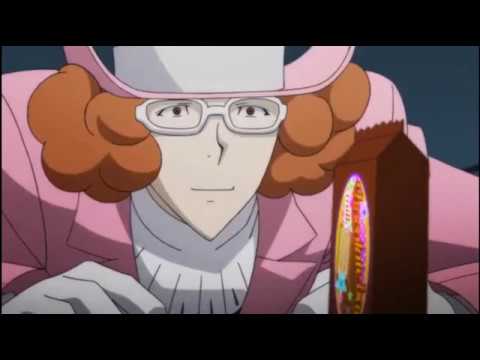 Shiki - my demons ( AMV )