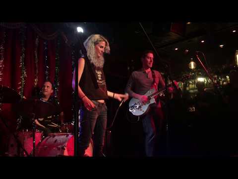 Soul on Fire (Danzig cover) at Three Clubs