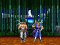 Makoto Mizoguchi Vs Hanzou Hattori