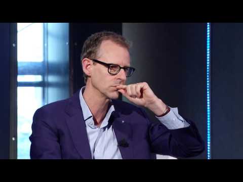 Maasbert Schouten — Maasbert Schouten (investeerder): 'Ik ben een van de weinige