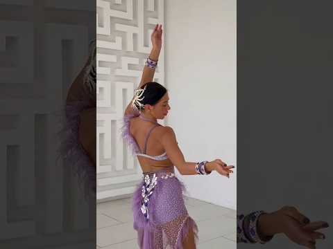 ONLINE CLASS: Pop song by Anastasia Safonova #bellydance #rakssharki #oriental