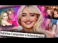 Sabrina Carpenter Was BORN Into A CULT EXPOSING Her SKETCHY Connection To A CELEBRITY CHURCH