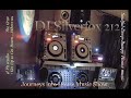 DJ SILVERFOX 212 FOX Journeys Into House Music Volumes