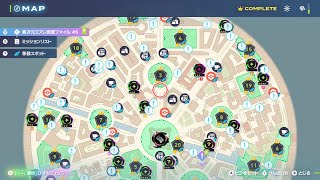 【ポケモンZ-A #26】異次元ミアレはお休みして大量のサブミッション消化枠【M次元ラッシュ Pokémon LEGENDS Z-A】
