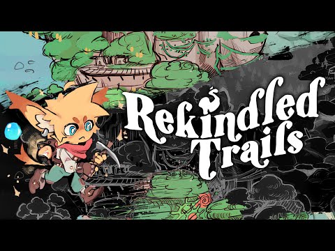 Announcement Trailer