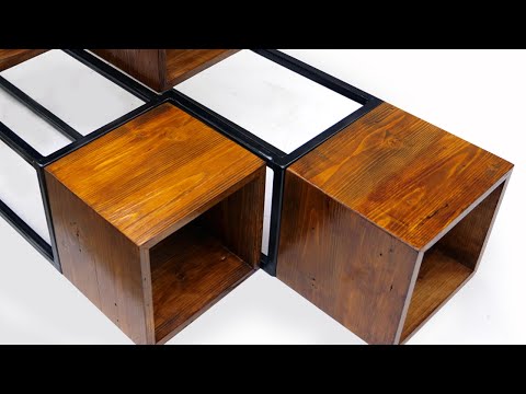 IDEE!!! Ich habe es für meine Frau gemacht, jetzt fragen alle meine Freunde!