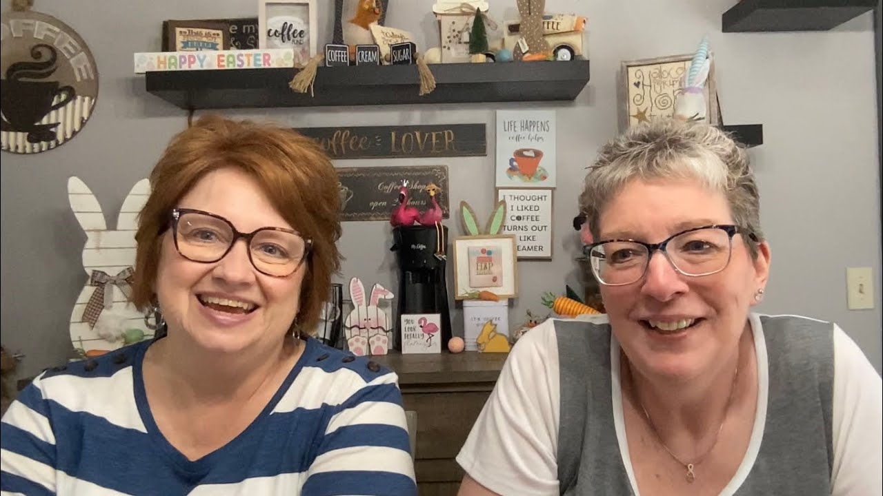 Flosstube # 27 - Cream of the crop