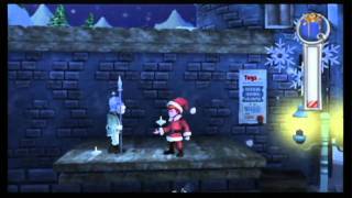 Santa Claus is Comin' to Town! Review (Wii)