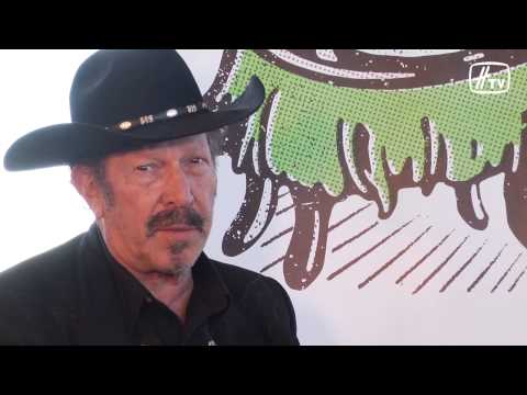 HonoluluTV - S01E02 - Kinky Friedman
