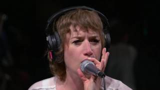 Pure Bathing Culture - Full Performance (Live on KEXP)