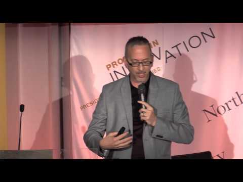 Profiles in Innovation: Ross Cagan Full Event