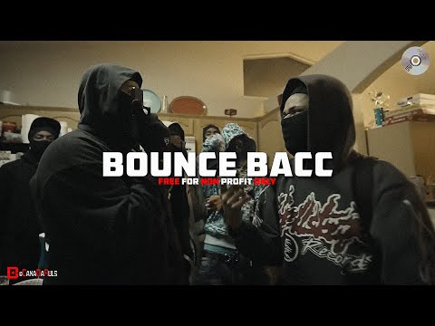 [FREE] EBK Jaaybo x Dsteez Type Beat - "Bounce Bacc"