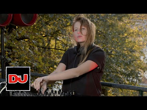 Charlotte de Witte Alternative Top 100 DJs Winner DJ Set From Porto