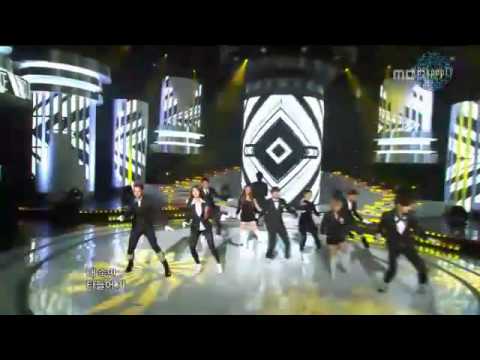 [101023] Co-Ed School 남녀공학 『Too Late』