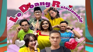 Download lagu [FULL] LDR: LO DOANG RELATIONSHIP  | BTS (31/07/22) mp3