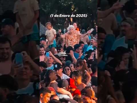 La LBC & Euge Quevedo ✨️ Ballesteros Sud Córdoba - Jue-01-Ene 🪗💯