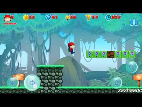 jake adventures обзор игры андроид game rewiew android