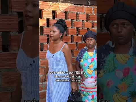 Ele tem vergonha da empregada  #fyp #viralvideo #viral #foryou #fyp (MP4