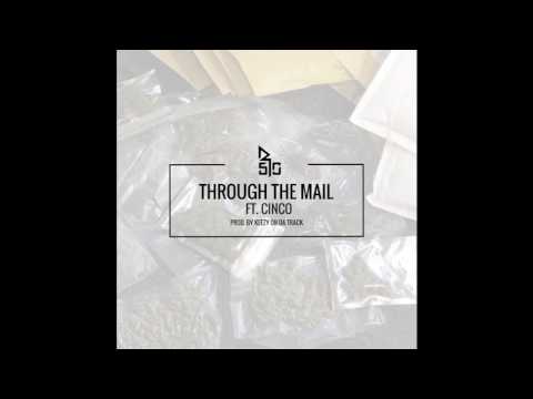 Rob D 510 - Through The Mail Ft. Cinco Prod. By @KeezyOnDaTrack