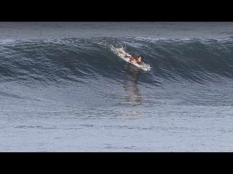 Easy Tubes (Opening Scene) - Keramas