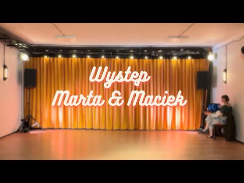 Występ Marta & Maciej | Summertime Jump 2024