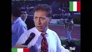 U. De Chile 1 - 1 Audax Italiano | Copa Chile 1998 | Final | Ida