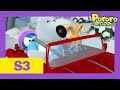 Pororo Si Penguin Kecil Musim 3 EP 49 Animasi Indonesia Pororo Indonesian