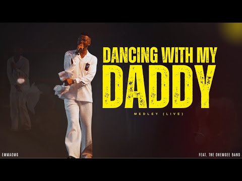 Dancing with My Daddy (Official Video)| EmmaOMG