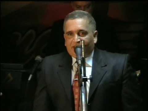 Los Gustos de Victor Orquesta SANS SOUCI 2009