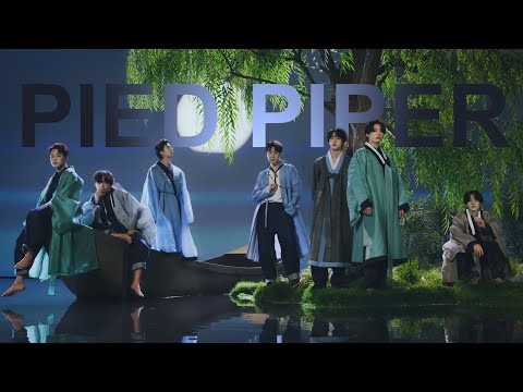 BTS (방탄소년단) - Pied Piper MV