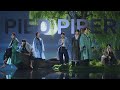 BTS 방탄소년단 Pied Piper MV