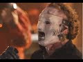 Slipknot S BBC Radio 1 In Studio Video Sessions For Duality And Unsainted Posted