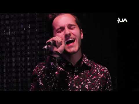 UA2018 - Bobby Bonev Original NODIB (No One Does It Better)